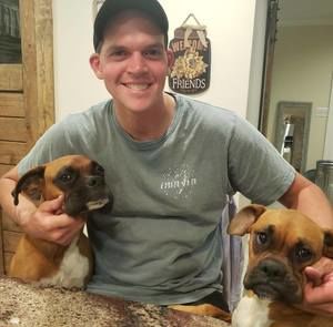 Meet your Posher, Thomas